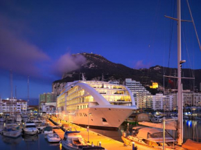  Sunborn Gibraltar  Гибралтар